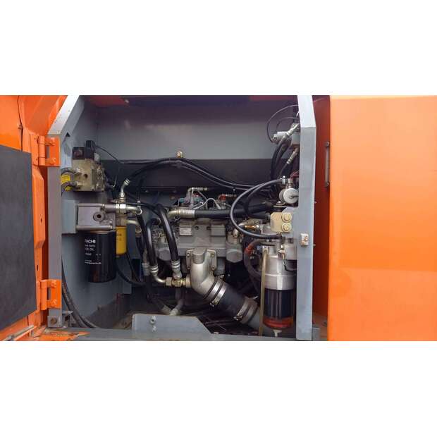 Hitachi ZX210LC-3-48249837