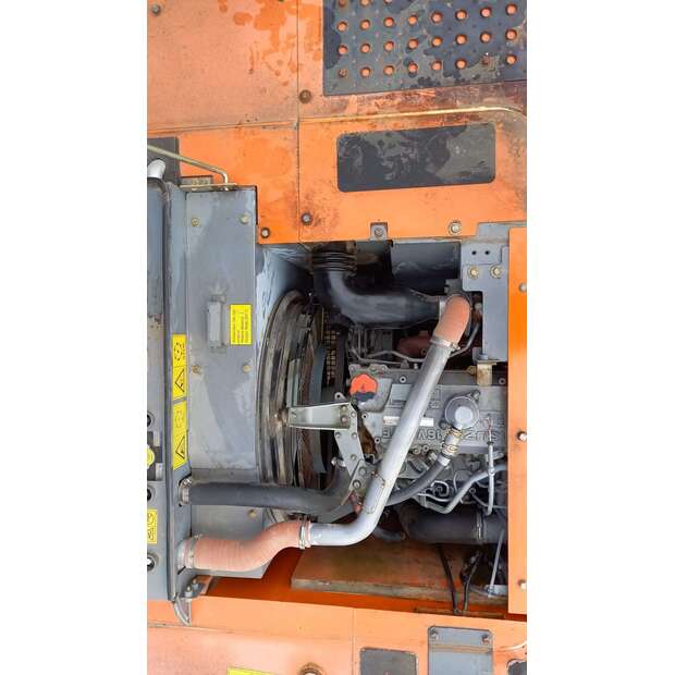 Hitachi ZX210LC-3-48249838