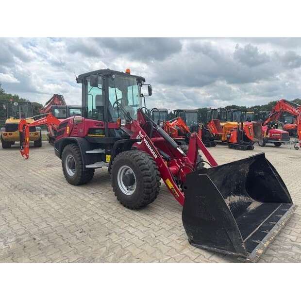 YANMAR V80-5-48249913