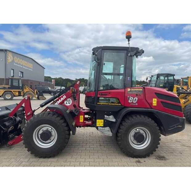 YANMAR V80-5-48249919