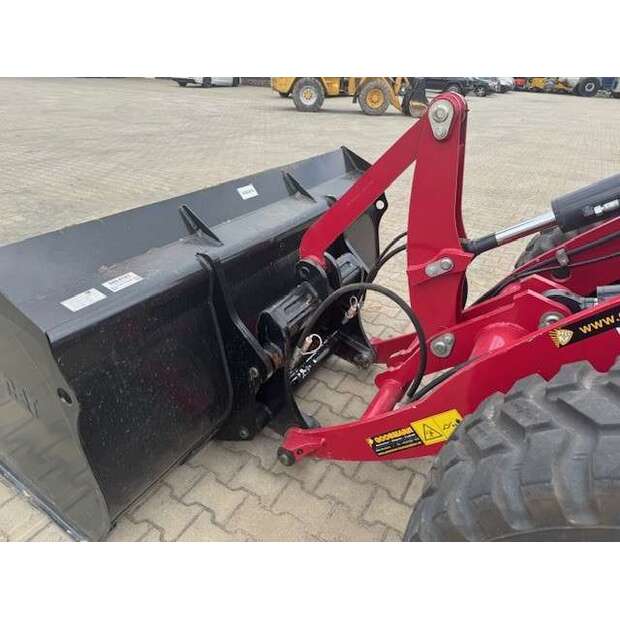 YANMAR V80-5-48249920