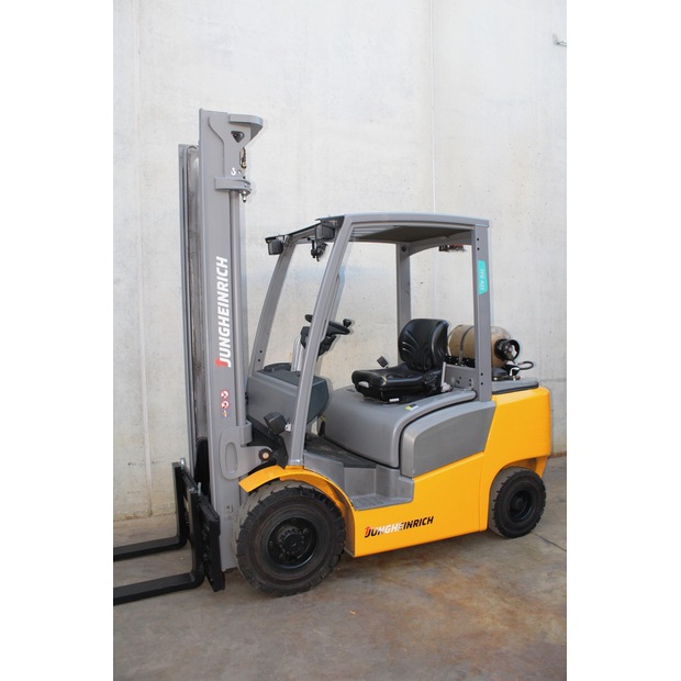 2020 Jungheinrich TFG 425 440 ZT-48250652