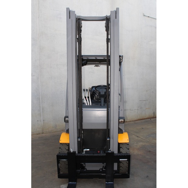 2020 Jungheinrich TFG 425 440 ZT-48250654