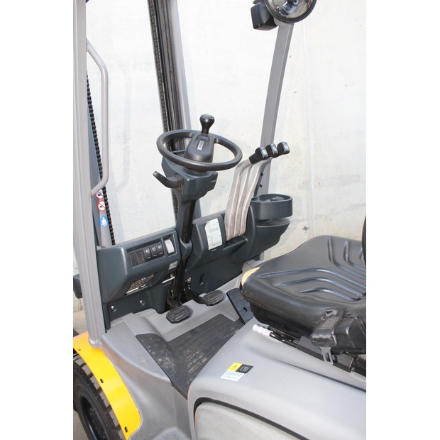2020 Jungheinrich TFG 425 440 ZT-48250657