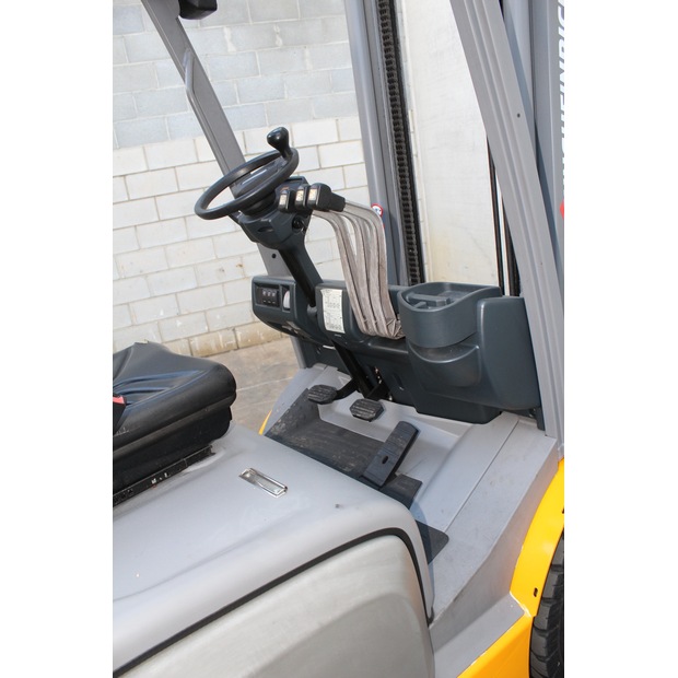 2020 Jungheinrich TFG 425 440 ZT-48250658