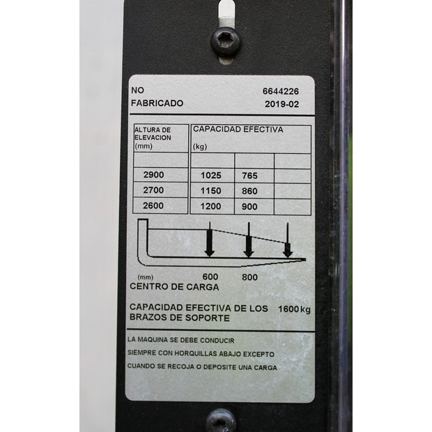 2019 BT SWE 120 L-48250692
