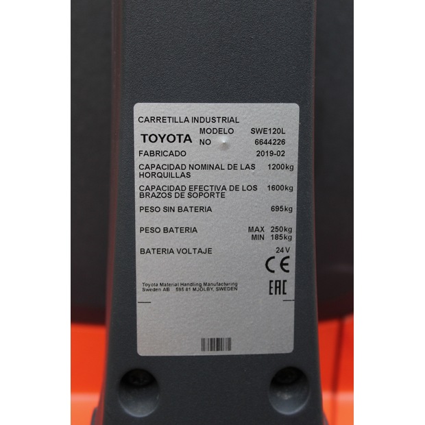 2019 BT SWE 120 L-48250694