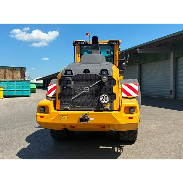 2022 Volvo L110H-48250914