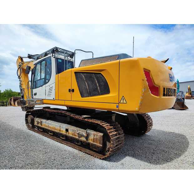 2019 Liebherr R946-48250996