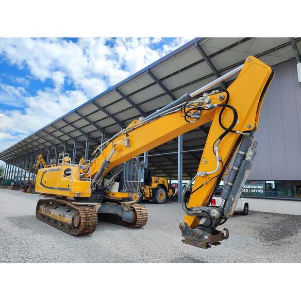 2019 Liebherr R946-48250997