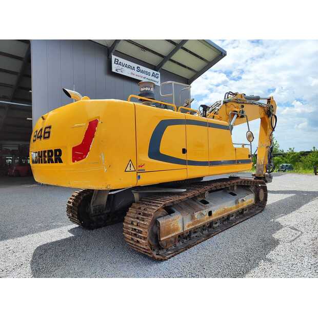 2019 Liebherr R946-48250998