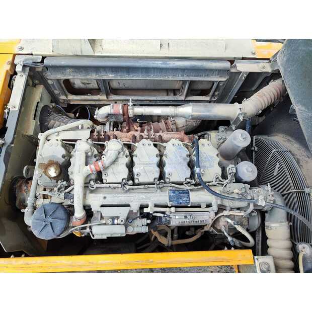 2019 Liebherr R946-48251003