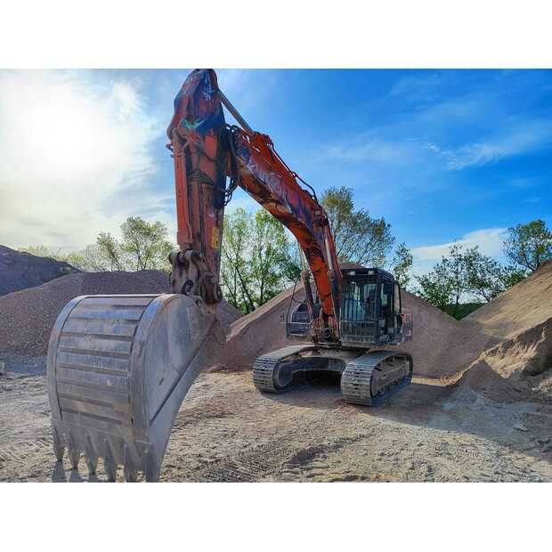 2020 هيتاشى ZX350LCN-6-48251005