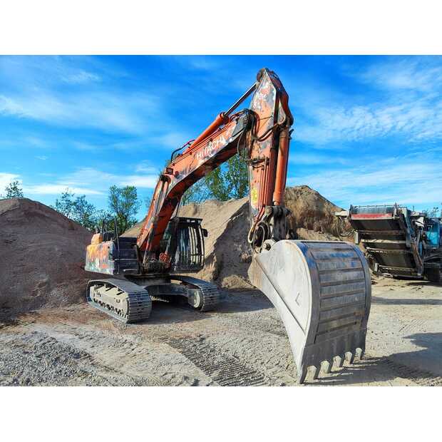2020 هيتاشى ZX350LCN-6-48251006