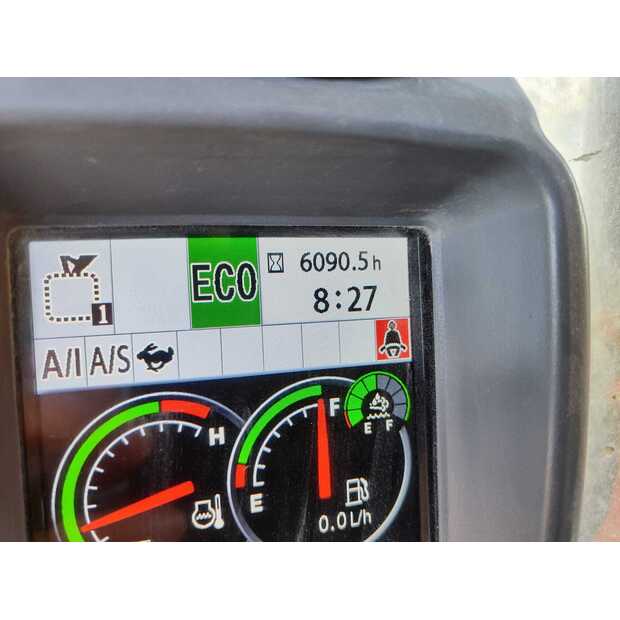 2020 هيتاشى ZX350LCN-6-48251009