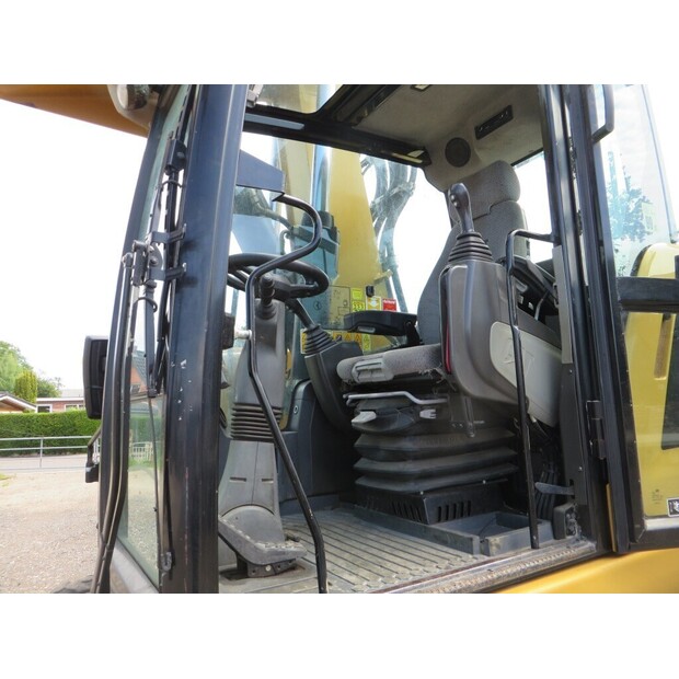 2018 Caterpillar M320F-48251018