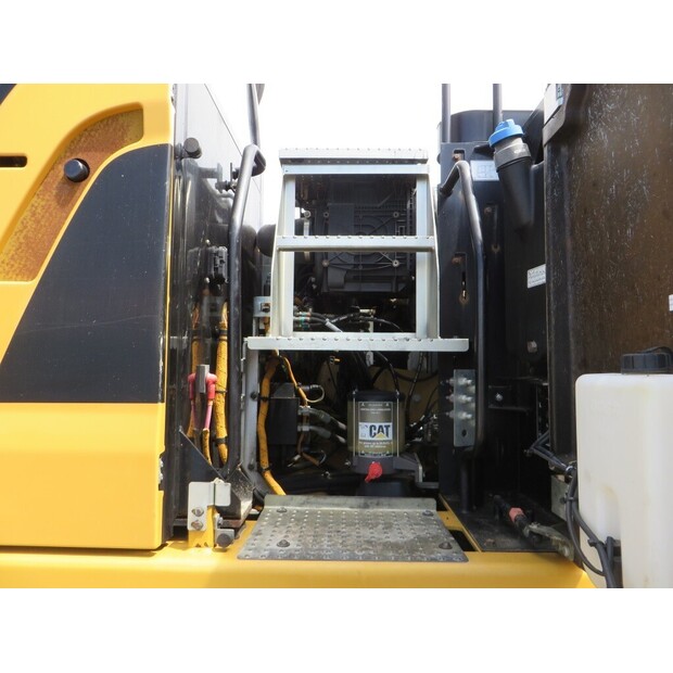 2018 Caterpillar M320F-48251020