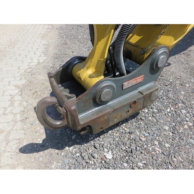 2018 Caterpillar M320F-48251021