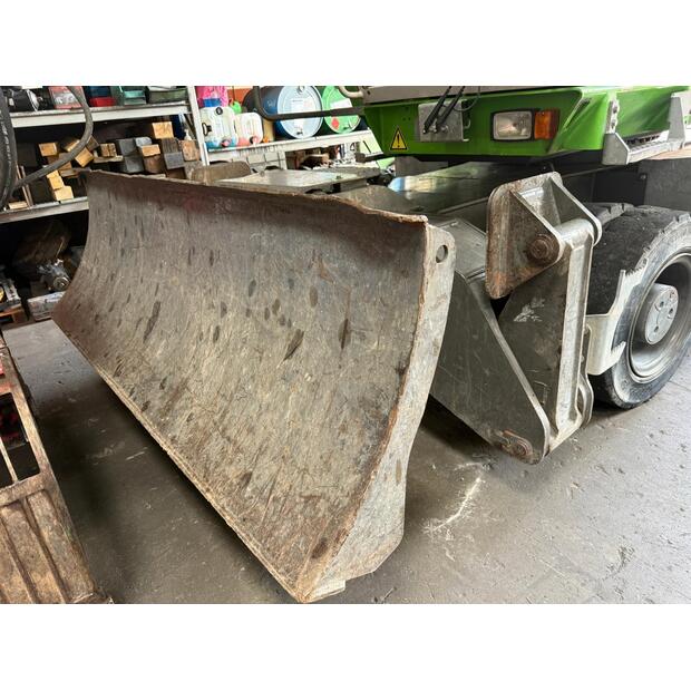 2014 SENNEBOGEN 821-48251034