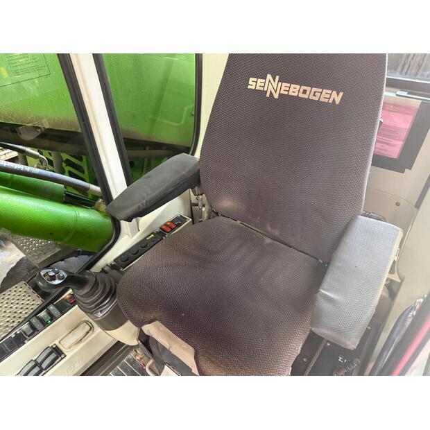 2014 SENNEBOGEN 821-48251037