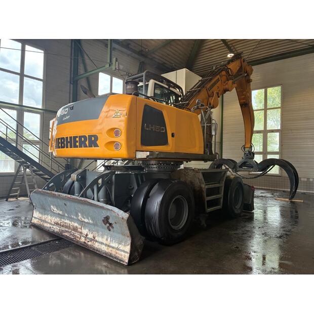 2021 Liebherr LH50M-48251059