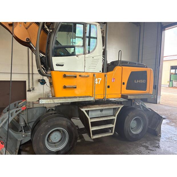 2021 Liebherr LH50M-48251061