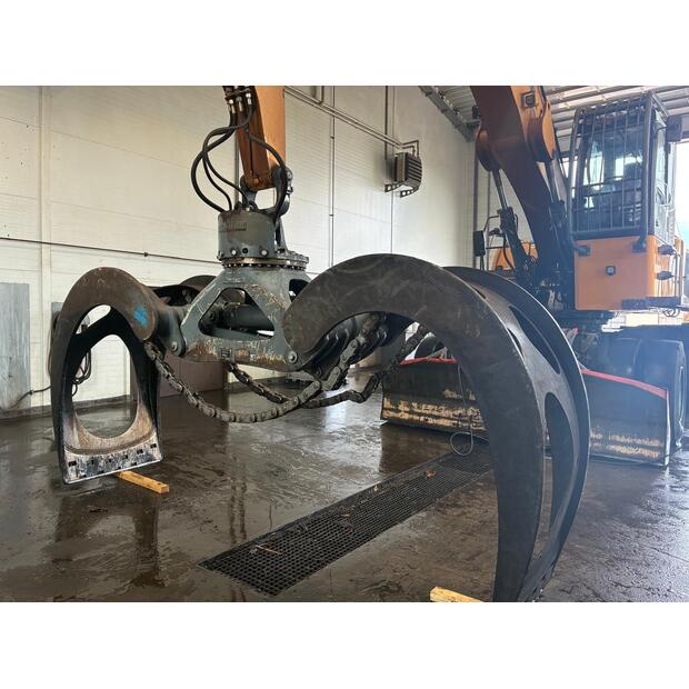 2021 Liebherr LH50M-48251067