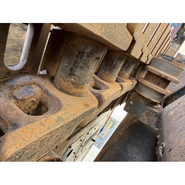 2019 Hyundai HX220L-48252057