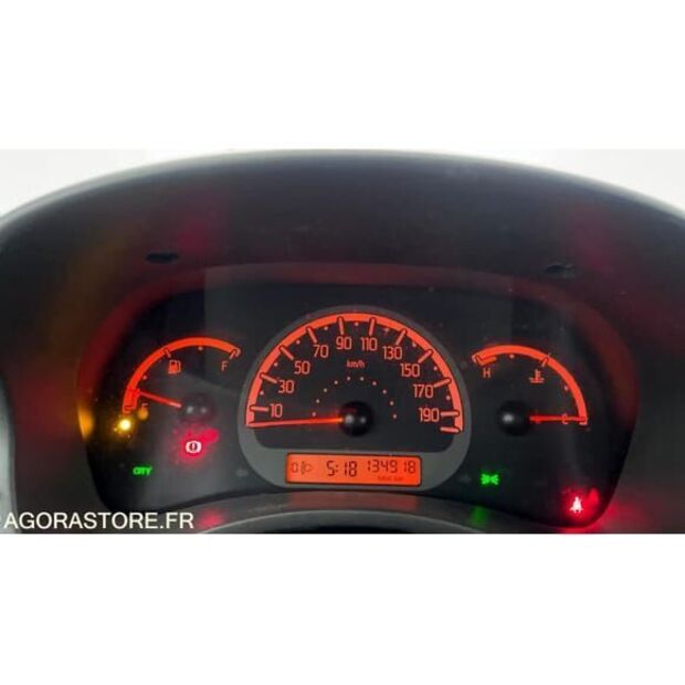 2010 Fiat Panda-48254790