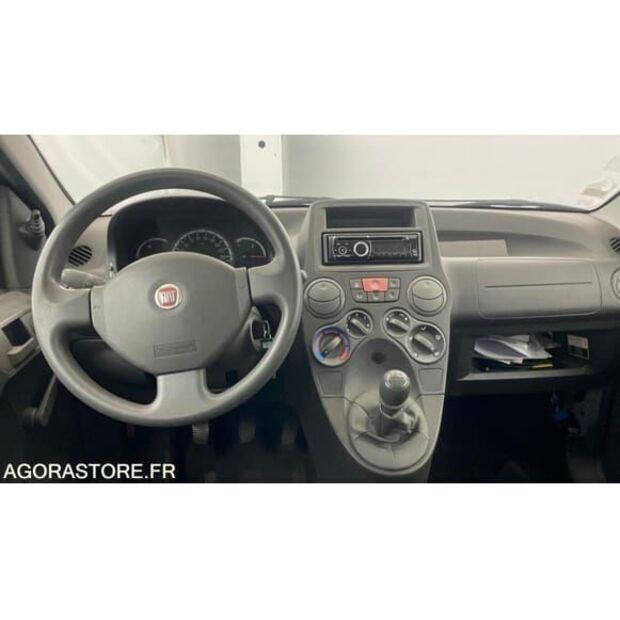 2010 Fiat Panda-48254792