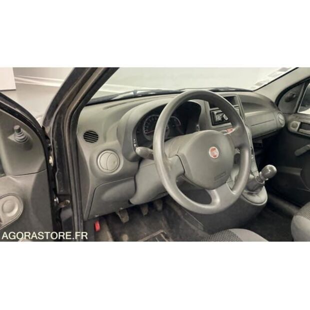 2010 Fiat Panda-48254794