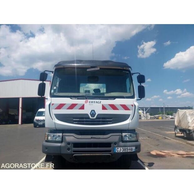 2012 Renault Kerax-48254907
