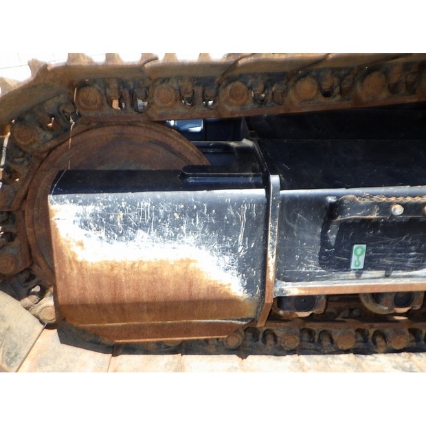 2021 Caterpillar 336GC-07C-48258479