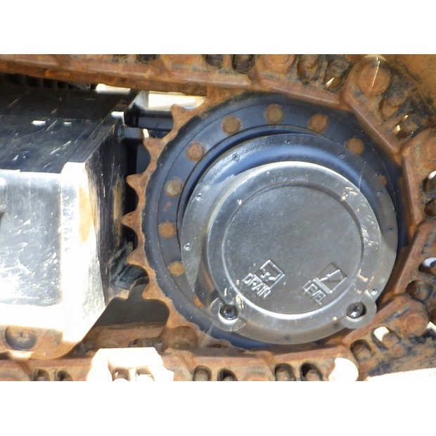 2021 Caterpillar 336GC-07C-48258480