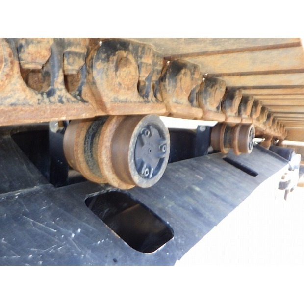 2021 Caterpillar 336GC-07C-48258481