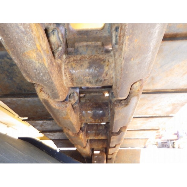 2021 Caterpillar 336GC-07C-48258483