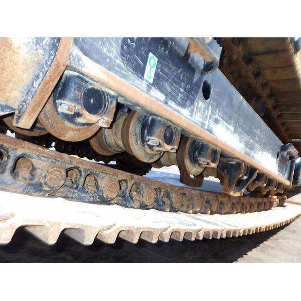 2021 Caterpillar 336GC-07C-48258484