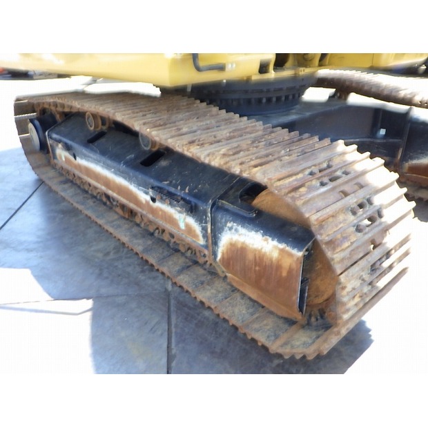 2021 Caterpillar 336GC-07C-48258485