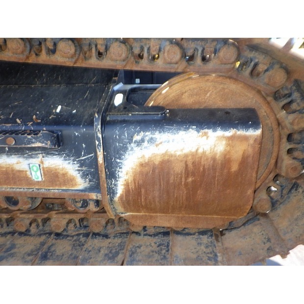 2021 Caterpillar 336GC-07C-48258486