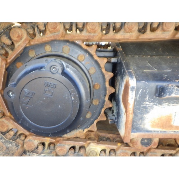 2021 Caterpillar 336GC-07C-48258487