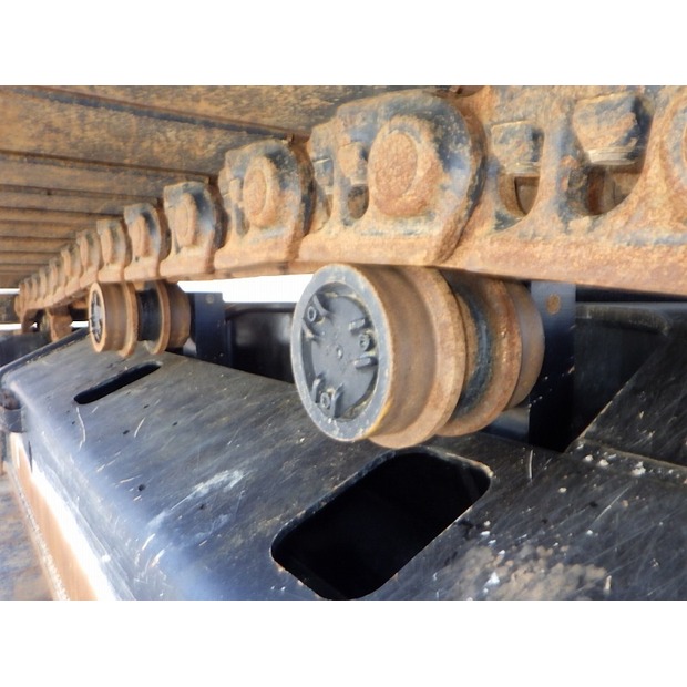2021 Caterpillar 336GC-07C-48258488