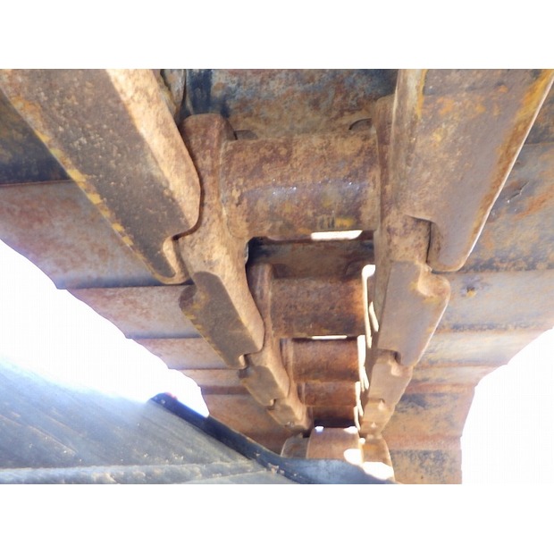 2021 Caterpillar 336GC-07C-48258489