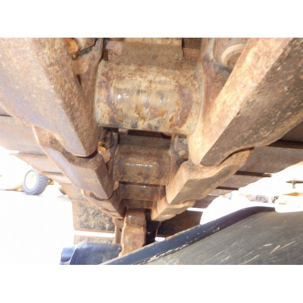 2021 Caterpillar 336GC-07C-48258490