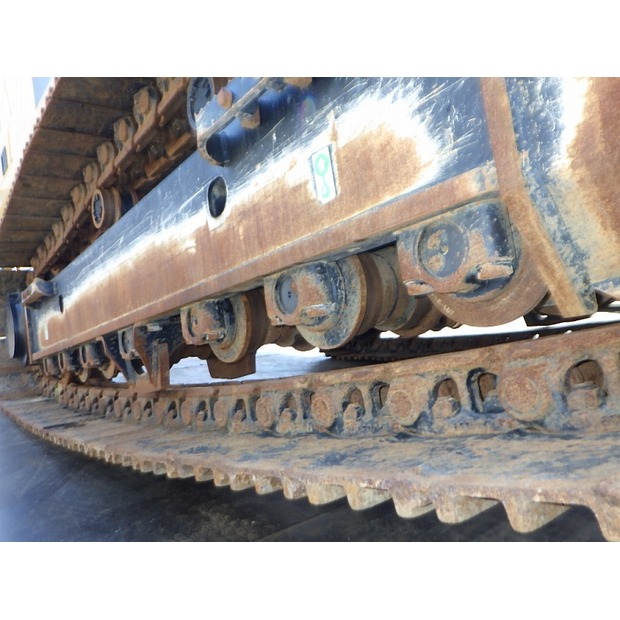 2021 Caterpillar 336GC-07C-48258491