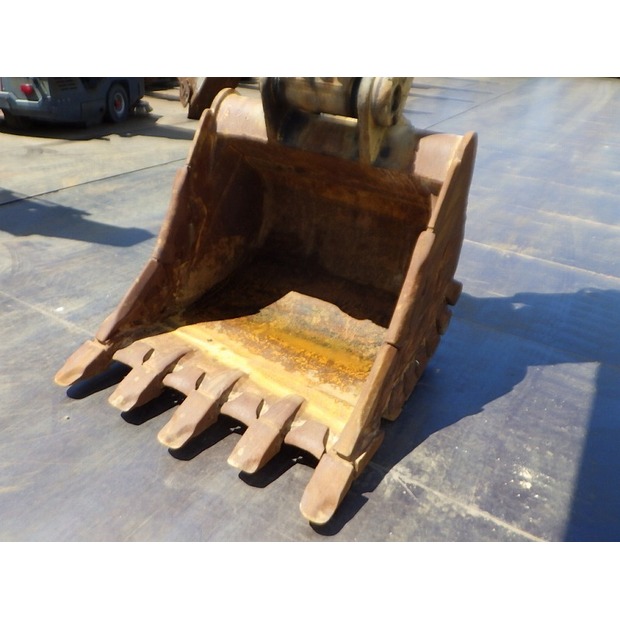 2021 Caterpillar 336GC-07C-48258492