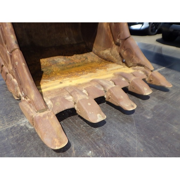 2021 Caterpillar 336GC-07C-48258493