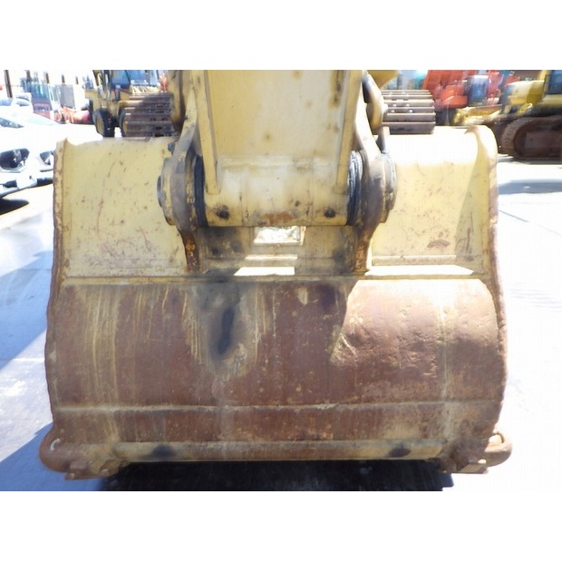 2021 Caterpillar 336GC-07C-48258494