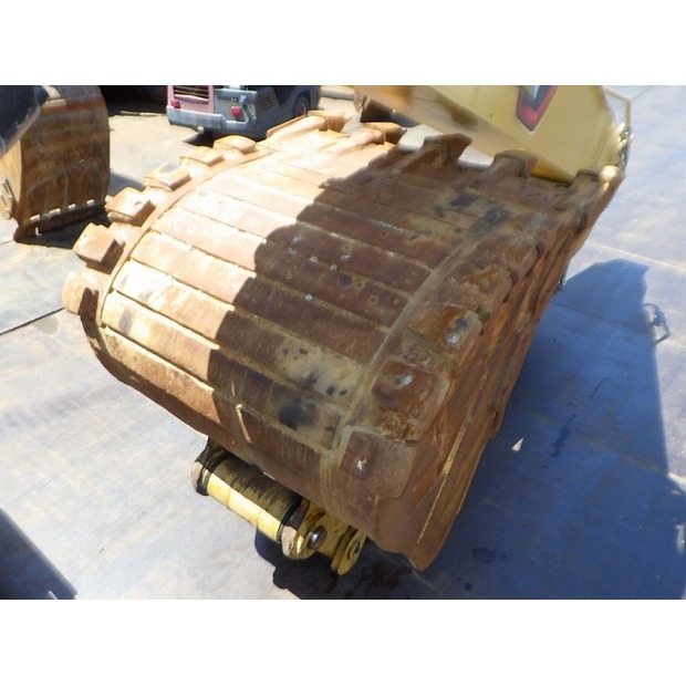 2021 Caterpillar 336GC-07C-48258495