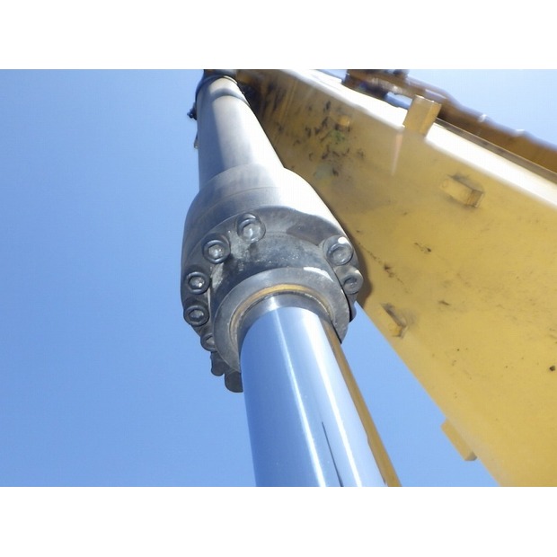 2021 Caterpillar 336GC-07C-48258496