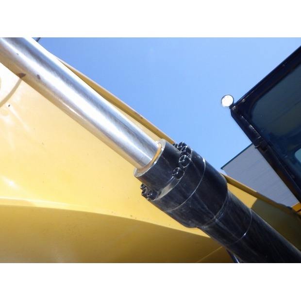 2021 Caterpillar 336GC-07C-48258498